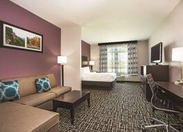 ラ キンタ イン & スイーツ バイ ウィンダム ラッセルヴィル 写真