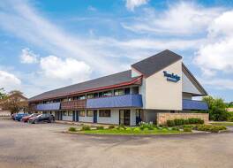 トラベロッジ バイ ウィンダム ピオリア 写真