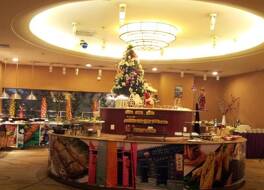 グランド メトロパーク ホテル シャントン