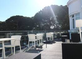 アマゾニア エストリル ホテル 写真