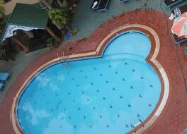 ジーバン アーユルヴェディック ビーチ リゾート 写真