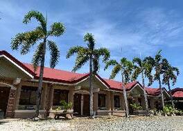 Balay Inato Pension