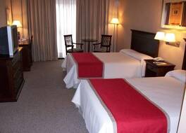 Howard Johnson Plaza Jujuy 写真