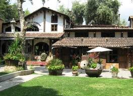 Hotel Hacienda Don Juan San Cristobal de las Casas Chiapas