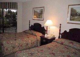 The Hotel Chalet at The Choo Choo 写真