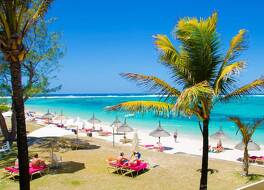 シルバー ビーチ リゾート オール インクルージブ 写真