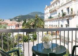 Best Western Hotel Mediterranee Menton 写真