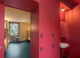 ユース ホステル ベルン 写真