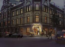 ストラ ホテレット BW プレミア コレクション