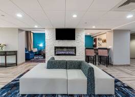 コンフォート  イン シカゴ シャンバーグ - オヘア エアポート