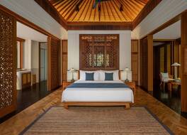 ザ シラ ア ラグジュアリー コレクション リゾート アンド スパ ロンボク 写真