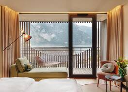 ホテル ポスト 写真