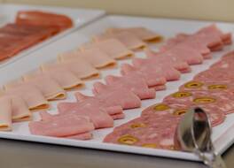 オリッシッポ サルダーニャ