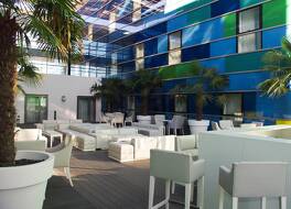 キリアド プレスティージ ペルピニャン セントル ガール 写真