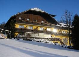 Hotel-Pension Schwaighofen 写真