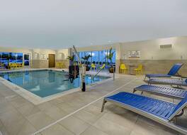 ホーム2スイーツ バイ ヒルトン イースト ハノーバー 写真