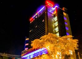 デンバー ブティック ホテル 写真