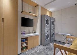 Hilton Garden Inn Liaocheng Jiangbei Shuicheng 写真