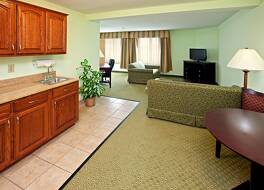 ホリデイ イン エクスプレス & スイーツ スコッツバーグ by IHG 写真