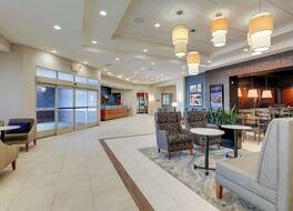 ドルーリー プラザ ホテル マウントバーノン 写真