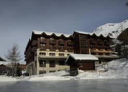 ホテル ヨーロッパ 写真