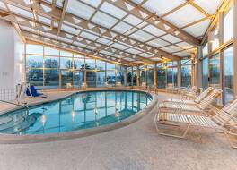 ラ キンタ イン & スイーツ バイ ウィンダム シカゴ ガーニー 写真