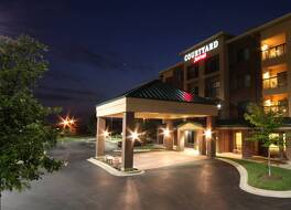 Courtyard by Marriott Chicago Bloomingdale 写真