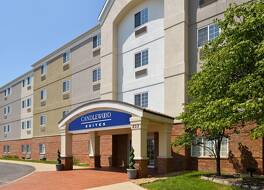 キャンドルウッド スイーツ ブルーミントン ノーマル