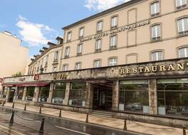The Originals Boutique, Grand Hôtel Saint-Pierre, Aurillac