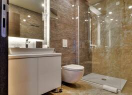 ホテル マラック リージェンシー 写真