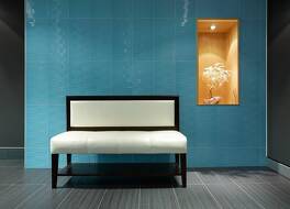 インターコンチネンタル モントリオール バイ IHG 写真