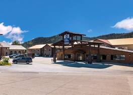 ベストウェスタン ゴールデン スパイク イン & スイーツ 写真