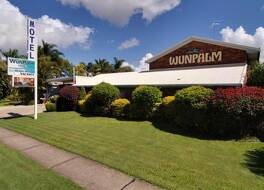 Wunpalm Motel & Holiday Cabins 写真