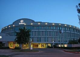 Hilton Austin Airport