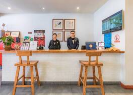 ウェンジュン コートヤード ホテル 成都 - 春熙路支店 写真