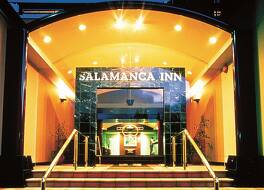 サラマンカ イン ホテル