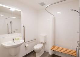 ハートランド ホテル フォックス グレイシア 写真