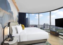 M Social Hotel Suzhou 写真