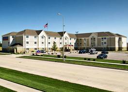 キャンドルウッド スイーツ グランド プレイリー by IHG