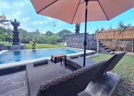 グラハ シャンティ ゲストハウス