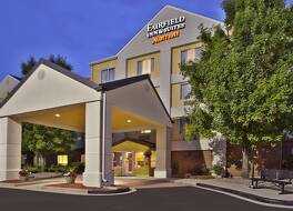 フェアフィールド イン & スイーツ バイ マリオット シカゴ サウスイースト / ハモンド 写真