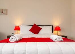 ザ パーク モーテル 写真