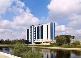 DoubleTree by Hilton Hotel Oradea