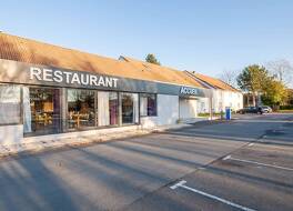Brit Hotel Caen Nord - Mémorial 写真