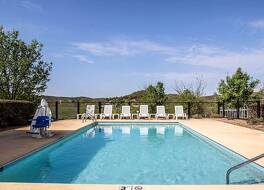 クオリティイン キングスポート サウス 写真