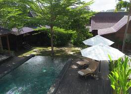 カユビレッジ 写真