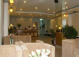 トラン マイ ホテル