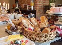 Best Western Hotel Rogge