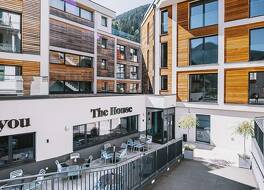 ザ ハウス ツェル アム ゼー 写真