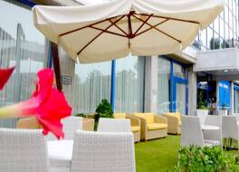 Hotel Krystal 写真